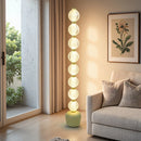Axyaa Luxury Floor Lamp for Living Room, Bedroom and Study
