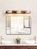Axyaa Mirror Headlights, Washbasin, Retro Dressing Table, Bathroom Painting, Wall Lamp