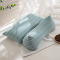 Axyaa Buckwheat Husk Neck Protection & Sleep Aid Pillow