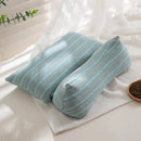 Axyaa Buckwheat Husk Neck Protection & Sleep Aid Pillow