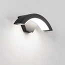 Axyaa 18W Waterproof Wall Lamp for Indoor & Outdoor Spaces - Ideal for Courtyards, Porches & Bedrooms