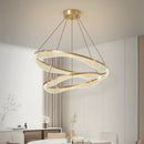 Axyaa LED Ceiling Lights for Living Room, Dining Room, Stairs & Wall-mounted