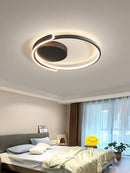 Axya LED Ceiling Lamp for Stylish Home Lighting