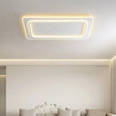 Axyaa LED Ceiling Chandelier: Modern Lighting Fixture for Home Interior, Living Room, Kitchen, Bedroom
