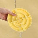 Axya Silicone Sausage Mold: Steamed Sausage & Hot Dog Maker for Baby Food