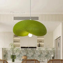 Axyaa Modern Restaurant Pendant for Living Room Dining Bar Decor Lighting