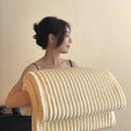 Axyaa Hemming Cationic Blanket: Skin-Friendly & Fluffy Multi-Functional Nap Blanket