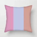 Axyaa Geometry Pillowcase 45*45cm - Home Decor for Car, Office, Living Room