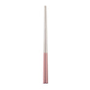 Axyaa Golden Stainless Steel Korean Chopsticks Set