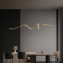 Axyaa LED Pendant Lights for Home Decor and Lighting