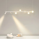 Axyaa Nordic Chandeliers for Dining Room Lighting Fixture