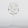 Axyaa Glass Cup - Multipurpose Household Drinkware Set