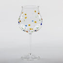 Axyaa Glass Cup - Multipurpose Household Drinkware Set