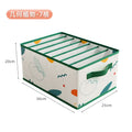 Axyaa Clothes Pants Organizer Box Set