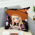 Axyaa 40*40 and 45*45 Decorative Pillow Covers for Stylish Room Cushions