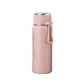 Axyaa Stainless Steel Vacuum Flask Cold&Hot Cup Double Wall Thermal Travel Mug