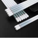 Axyaa Gradient Colour Ceramic Chopsticks High-grade Antibacterial Bone