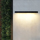 Axyaa Luxury Nordic Outdoor Wall Lamp for Courtyard and Living Room