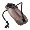 Axyaa Collapsible Water Bags for Camping, Hiking, Climbing, and Cycling
