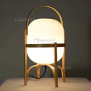 Axyaa Modern LED Desk Lamp for Home Decor & Study Room