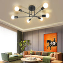 Axyaa LED Ceiling Chandelier for Kitchen Dining Living Room
