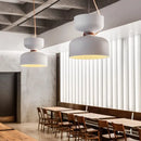Axyaa Forged Iron Chandelier Pendant Light - Indoor Decorative Lighting