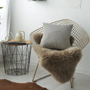 Axyaa Corduroy Pillow Cover 45*45 for Soft Sofa Decor - Nordic Home Decor