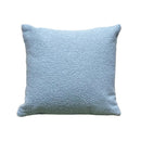 Axyaa Plush Cushion Cover 45x45cm for Sofa Living Room Decor