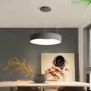 Axyaa Nordic Style Modern LED Pendant Light for Dining Room, Kitchen, Living Room & Bar