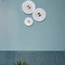 Axyaa Spanish Marble Wall Lamp Living Room TV Background Light