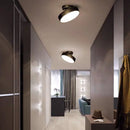 Axyaa Nordic LED Ceiling Light Chandelier for Home Decor-Living Room, Bedroom, Kitchen-Luces