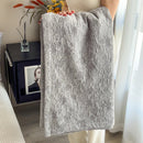 Axyaa Boho Cotton Throw Blanket for Bed Couch All Seasons Lightweight Quilt