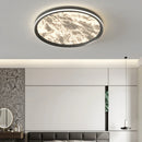 Axyaa Modern Ceiling Lamp | LED Lighting for Living Room | Indoor Plafonniers