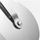 Axyaa Stainless Steel Pizza Cutter Wheel Scissor Bakeware Kitchen Tool
