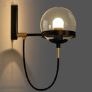 Axyaa Modern LED Wall Lamps for Bedroom, Kitchen, Living Room, Hallway Decoration