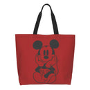 Axyaa Mickey Mouse Women's Stylish Large Capacity Tote Bag