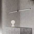 Axyaa Modern Nordic Tree Shaped LED Pendant Light