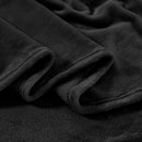 Axyaa Oversized Blanket: Extra Large Soft Blanket for Bed, Sofa, Travel, Camping
