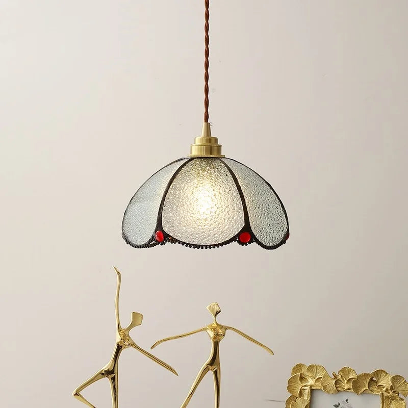 Axyaa Modern LED Chandelier Pendant Lamps for Home Decor & Lighting