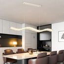 Axyaa Vintage Pendant Ceiling Light for Dining Room and Living Room