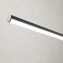 Axyaa Geometric LED Pendant Lights: Modern Home Decor Hanging Lamps