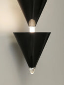 Axyaa Modern Designer Cone Pendant Lamp for Bedroom and Living Room