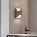 Axyaa Wabi Sabi Sconce Wall Light for Bedroom Living Room Decor