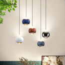 Axya Modern Chandelier for Living Room Sofa Background Wall Lamp