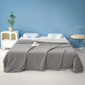 Axyaa Cooling Silk Summer Quilt - Japanese Technology Ice Cream Mica - Skin Cool