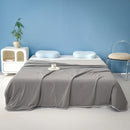 Axyaa Cooling Silk Summer Quilt - Japanese Technology Ice Cream Mica - Skin Cool