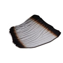 Axyaa Large Ceramic Japanese Sushi Plate: Retro Specialty Tableware