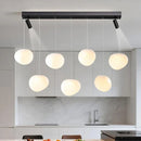Axyaa LED Home Decor Pendant Lights for Living Room & Dining Room
