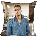 Axyaa Home Decor Pillow Case Set 40X40,45X45cm