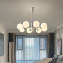 Axyaa Retro Minimalist Pendant Light for Living Room, Dining Room, and Bedroom